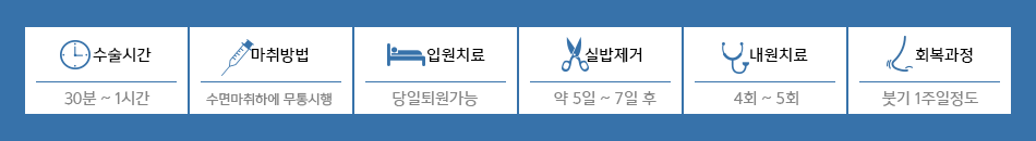 수술정보