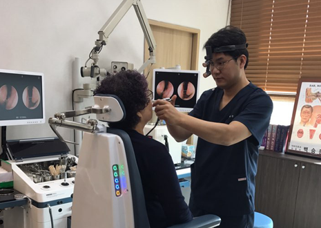 코막힘의 원인 , 비중격만곡증, 비밸브협착, 휜코, 비중격천공, 안비, 비비동염, 각종비염