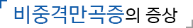 비중격만곡증의 증상
