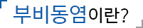 부비동염(축농증)이란?