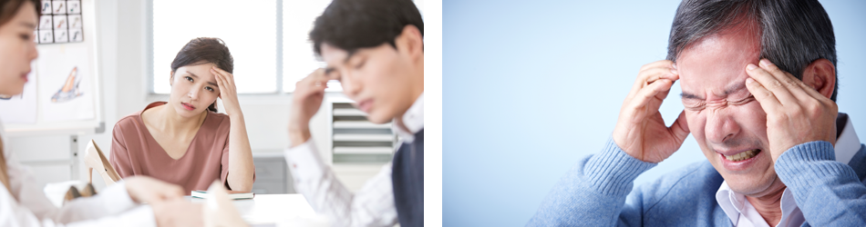 어지럼증이란?