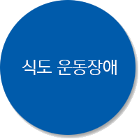 식도 운동장애