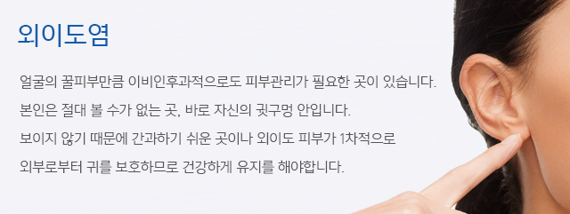 편도 및 아데노이드란?